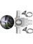 12 mm Kabarcık Sayacı Stili Balık Tankı Co2 Difüzör Atomizer Reaktör Kiti - Bitkili Tank Balık Tankı (Yurt Dışından) 3