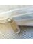 1 Çanta Stili 10CM x 15CM Akvaryum Filtre Orta Kılıfı Fermuarlı Kömür Pelletizasyonlu Temizleme Yeniden Kullanılabilir Balık Tankı Kömür Filtre Torbası (Yurt Dışından) 4