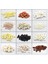 Kırmızı Solunum Halkası Stili 150G Akvaryum Balık Tankı Filtre Malzemesi Aktif Karbon Seramik Halka Biyolojik Top ile Ücretsiz Filtre Torbası (Yurt Dışından) 4