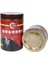 350ML Tarzı 350ML Süs Balığı Yemi Akvaryum Altınbalık Japon Balıkları Orta Boy Tropikal Balıklar Renkli Pullar (Yurt Dışından) 5