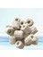 Kırmızı Stil 2CMX2CM 100G Akvaryum Filtre Doğal Mineraller Halka Biyolojik Filtre Baterial Ev Balık Tankı Filtre Medyası (Yurt Dışından) 2