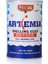 500ML Tarzı Salamura Karides Yumurtası Artemia Kabuklu Yavru Balık Yemi 10G - Tuzlu Akvaryum Tropikal Balık Guppy Betta (Yurt Dışından) 1