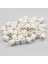 Cam Geramic RING10 Stili 500G 500G 1000G Akvaryum Balık Tankı Filtre Medyası Seramik Halka Aktif Karbon Biyo Toplar Temiz Su ile Ücretsiz Filtre Ağ Çantası (Yurt Dışından) 1