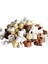 Cam Geramic RING10 Stili 500G 500G 1000G Akvaryum Balık Tankı Filtre Medyası Seramik Halka Aktif Karbon Biyo Toplar Temiz Su ile Ücretsiz Filtre Ağ Çantası (Yurt Dışından) 5
