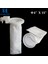 Tutucu X1 Tarzı Nuonuo 1x Polipropilen Akvaryum Filtre Çorap Torbası 4''X15'' Balık Tankı Alt Filtre Pp Torba 75 Mikron Filtre Yüksek Yoğunluk (Yurt Dışından) 2