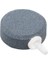 Gri Stil 6cm 40MM Balık Tankı Hava Kabarcığı Taşı Aeratör Havuz Pompası Hava Taşı Kabarcık Diski Akvaryum Pompası Hidroponik Oksijen Tabakası Hava Pompaları (Yurt Dışından) 1