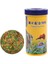250 ml Süs Balığı Yemi Altın Balık Sazan Guppies Küçük Orta Tropikal Balıklar Pul ve Akvaryum Aksesuarı (Yurt Dışından) 1