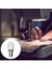 3000K Tarzı E14 2W 220V Mini LED Ampul Dayanıklı Enerji Tasarruflu T22 Ampul Beyaz Sıcak Beyaz Gösterge Enerji Tasarruflu Lamba Buzdolabı Işığını (Yurt Dışından) 3