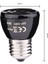 Resim Olarak 100W Tarzı 20W 50W 75W 100W E27 Seramik Kertenkele Örümcek Sürüngen Kutusu Isıtıcı Lamba Sıcaklık Ampulü Yeni (Yurt Dışından) 2