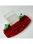 Sarı Stil 24X18X6.5CM Büyük Boy 24*18CM Akrilik Karınca Yuvası Dayanıklı Genişleme Karınca Çiftliği Eğitici Set Karınca Habitat Formikaryum (Yurt Dışından) 2