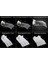 Beyaz Stil M 19X12CM Kaplumbağa Platformu Akvaryum Yüksek Sıcaklık Direnci Güçlü Emiş Akrilik Levha Kaplumbağa Oyun Dinlenme Yüzen Güneşlenme Terası (Yurt Dışından) 5