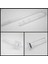 Lily In Kit Stili 12 mm Akvaryum Cam Lily Inflow Outflow Skimmer Bitki Balık Tankı Ada U Şekilli Boru Su Giriş Çıkış Filtre Aksesuarları (Yurt Dışından) 4
