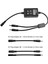 Akvaryum Zamanlayıcı Stili Nıcrew Çift Kanal Akvaryum Işık Zamanlayıcı LED Dijital Dimmer Klasik LED G2 Balık Tankı Işığı Akvaryum Zamanlayıcı LED Işık (Yurt Dışından) 5