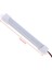 31CM Tarzı 1 Adet Beyaz 12V LED Araba LED Smd Iç Aydınlatma Barı Tüp Şerit Lamba Tekne (Yurt Dışından) 2