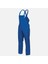 Askılı Iş Tulumu xl Mavi 65 Polyester 35 Pamuk 1