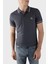 Pamuklu Slim Fit Polo Yaka T Shirt J30J315603CGE Erkek Polo Yaka T Shirt J30J315603 Cge 1