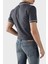 Pamuklu Slim Fit Polo Yaka T Shirt J30J315603CGE Erkek Polo Yaka T Shirt J30J315603 Cge 2