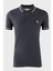 Pamuklu Slim Fit Polo Yaka T Shirt J30J315603CGE Erkek Polo Yaka T Shirt J30J315603 Cge 4