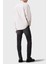 Slim Fit Normal Bel Dar Paça Jeans J30J3265321BY Erkek Kot Pantolon J30J326532 1by 2