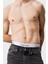 Slim Fit Normal Bel Dar Paça Jeans J30J3265321BY Erkek Kot Pantolon J30J326532 1by 4