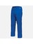 İş Pantolonu M Mavi 65 Polyester 35 Pamuk 1