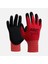 Safety İş Eldiveni-12LI Lateks Kaplı 1