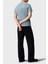 Logolu % 100 Pamuk Regular Fit Bisiklet Yaka T Shirt J30J325649PC2 Erkek T Shirt J30J325649 Pc2 2