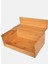 Bambu Açılır Kapanabilir Ekmek Dolabı 34 x 19.5 x 14 BMB006 4