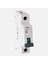 Otomatik Sigorta 1X63A C 4,5ka 1