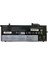 Lenovo 01AV471 01AV470 , SB10K97617 SB10K97618 Notebook Batarya - Pil 1