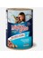 Balık Parçacıklı Konserve Kedi Maması 405GR 2 adet 1