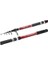 Rikoteleskobik 390CM Olta Kamışı 75-150GR Atarlı 4