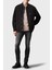 Skinny Fit Normal Bel Dar Paça Jeans J30J3265281BY Erkek Kot Pantolon J30J326528 1by 3