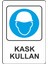 16 x 24 cm Pvc Baret Kullan 1
