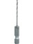 Hss-G Metal Matkap Ucu 2 mm 1/4 2