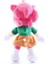 Sonic Hedgehog 45 cm Peluş Oyuncak 4