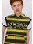 Bg Store Erkek Çocuk Desenli Yelek 3