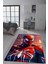 Kaymaz Taban Makinada Yıkanabilir Dijital Baskı Spiderman Desenli Genç Odası Halısı Dot Taban Halı GNC19 1