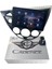 Ford Focus 1998-2005 Cadence R15 (Dvr Kayıt Cihazı Hediye) Pro Oem Multimedia 2