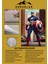 Kaymaz Taban Makinada Yıkanabilir Dijital Baskı Captan America Desenli Genç Odası Halısı Dot Taban Halı GNC07 2