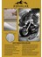 Kaymaz Taban Makinada Yıkanabilir Dijital Baskı Motor Desenli Genç Odası Halısı Dot Taban Halı GNC01 2