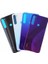 Redmi Uyumlu Note 8 Pil Kapağı Beyaz 1