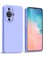 Huawei Nova 12S Kılıf Lansman Kamera Korumalı Içi Kadife Yumuşak Renkli Silikon Kapak Mat Hisli Süet Liquid 1