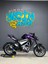 Cf Moto 250 Nk Özel Üretim Ön Koruma Takozu (Koruma Demiri) 1