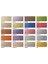 Decora Sedef Boya 2,5 Lt ( Oro ) 2