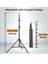 150*200 cm T Stand Bar Fon Perde Pvc Background Backdrop Çekim Standı T-Shape 1.5X2M 3