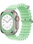 Apple Watch Ultra Uyumlu 49MM Ocean Silikon Kordon 1