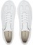 Erkek Deri Beyaz Sneakers & Spor Ayakkabı 04 3508 Erk Ayk SK24-25 Beyaz 5