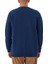 Csc Basic Bar Split Crew Erkek Sweatshirt - CS0274 2