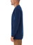 Csc Basic Bar Split Crew Erkek Sweatshirt - CS0274 3